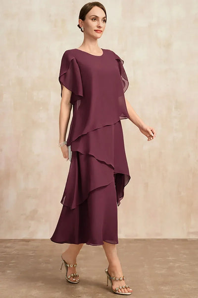 DE BEAU ROBE