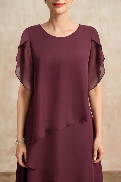 DE BEAU ROBE