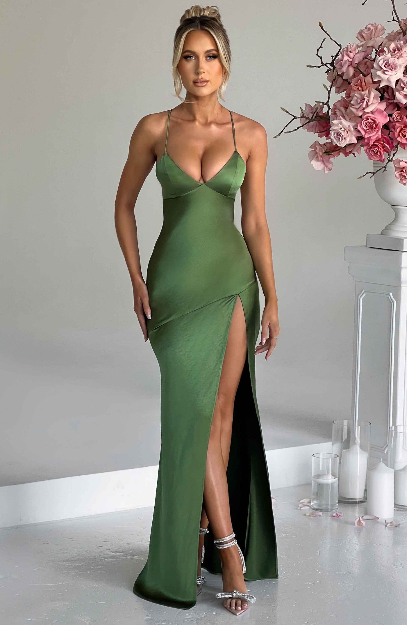 Robe Maxi L’atelier D’amélie