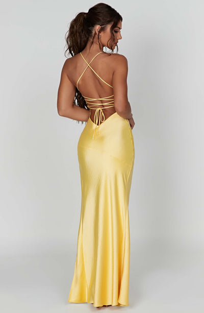 Robe Maxi L’atelier D’amélie