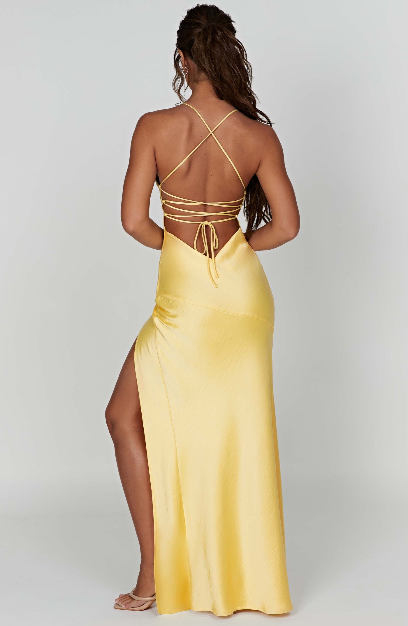 Robe Maxi L’atelier D’amélie