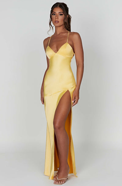 Robe Maxi L’atelier D’amélie