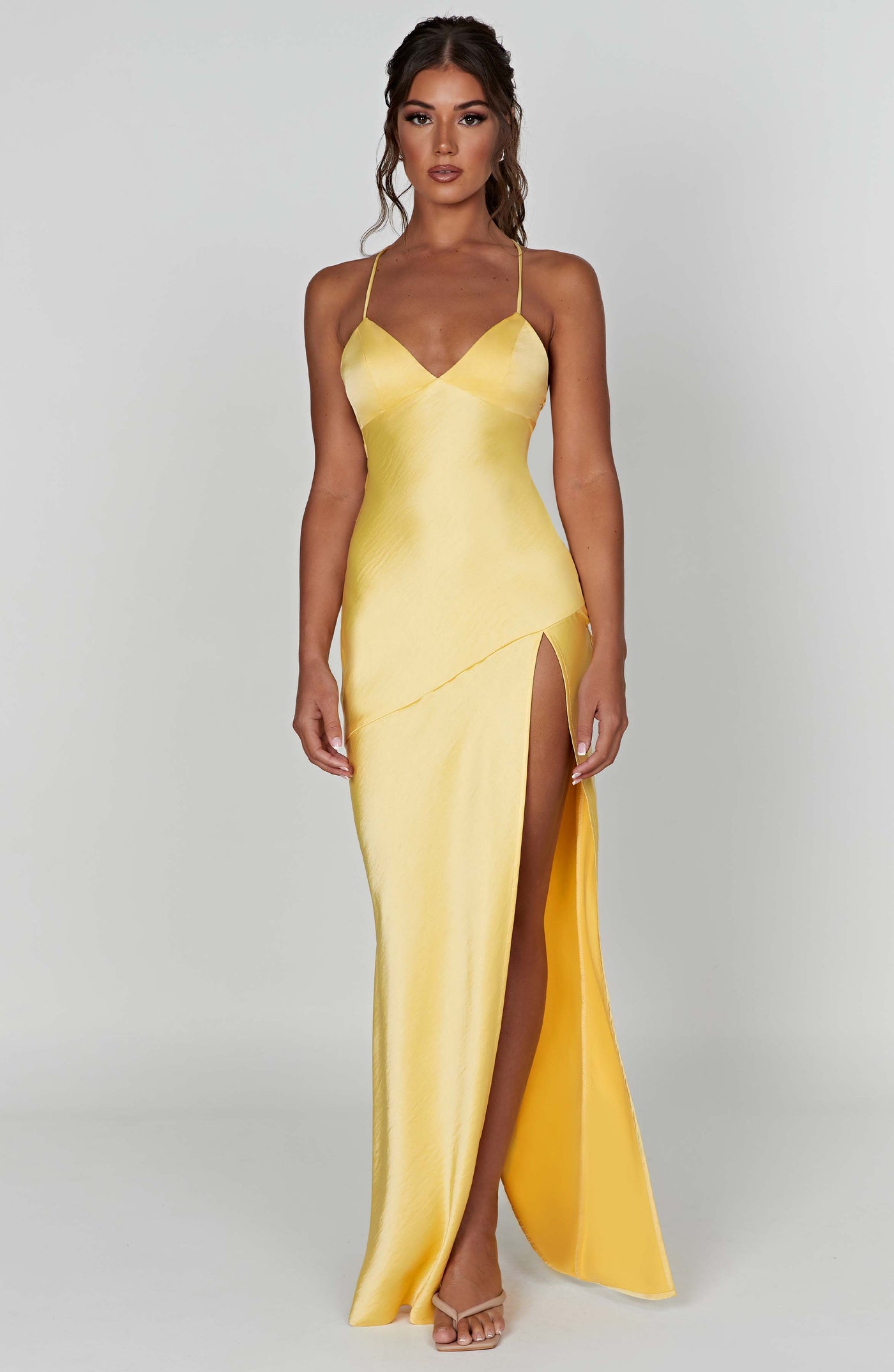 Robe Maxi L’atelier D’amélie