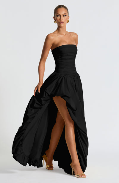 Robe Maxi L’atelier D’amélie Jillian
