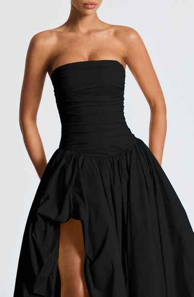 Robe Maxi L’atelier D’amélie Jillian