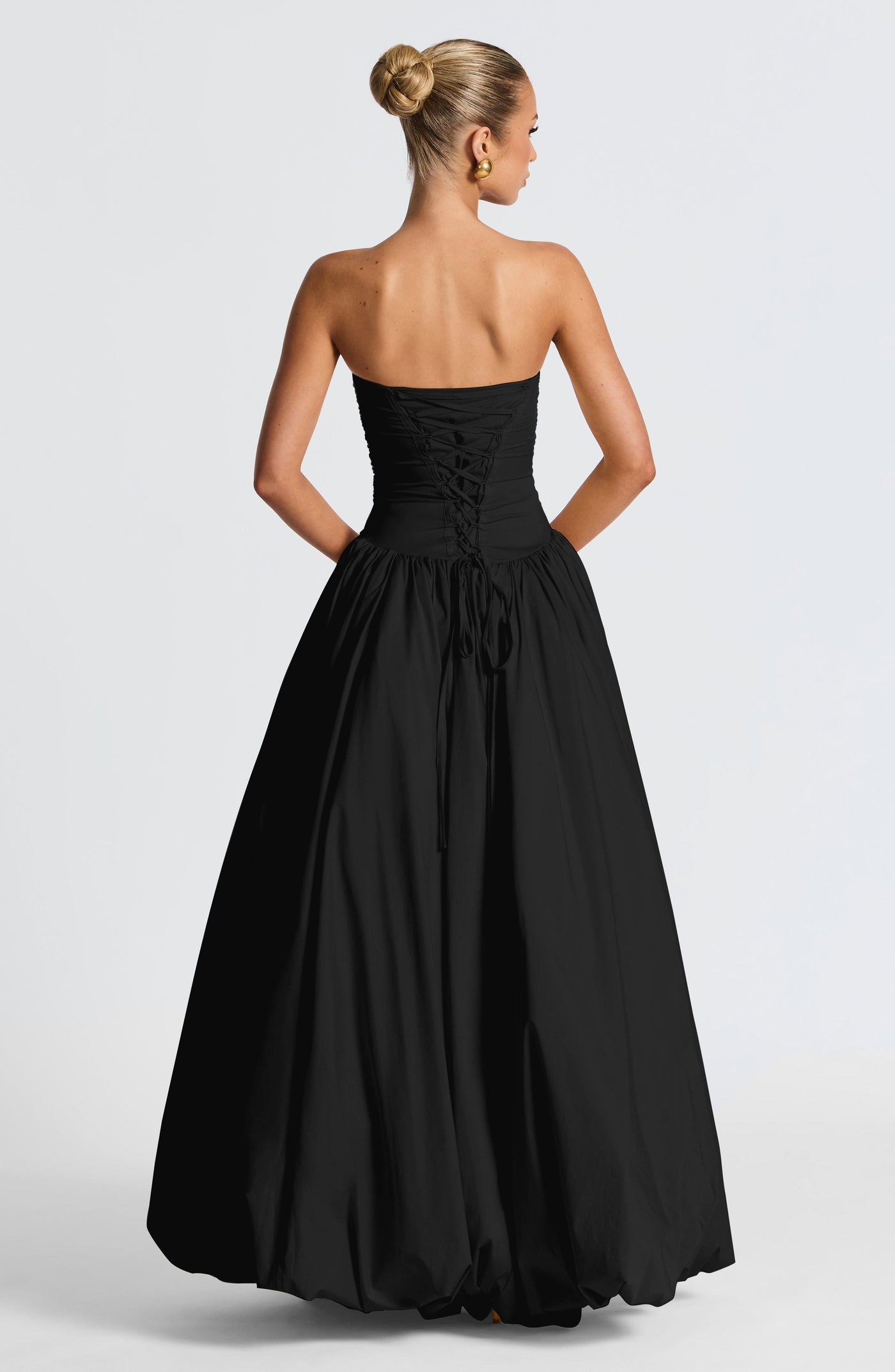 Robe Maxi L’atelier D’amélie Jillian