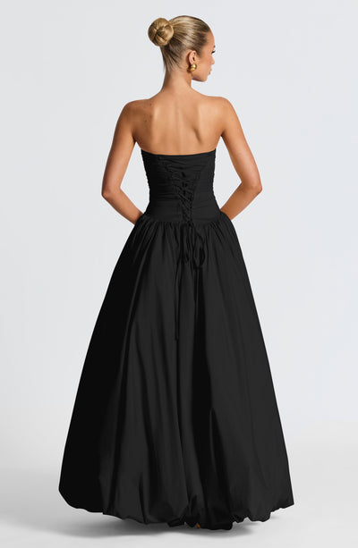 Robe Maxi L’atelier D’amélie Jillian