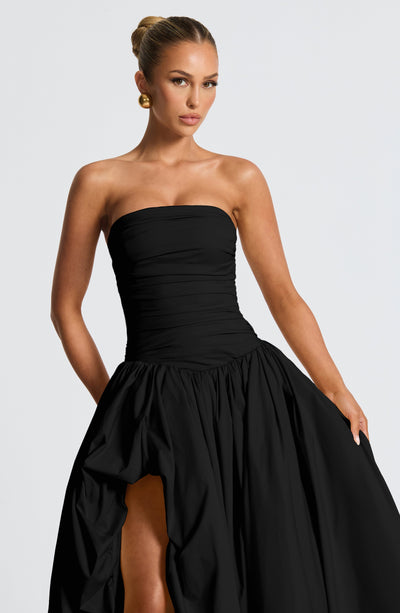 Robe Maxi L’atelier D’amélie Jillian