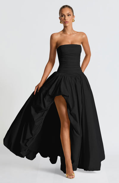 Robe Maxi L’atelier D’amélie Jillian