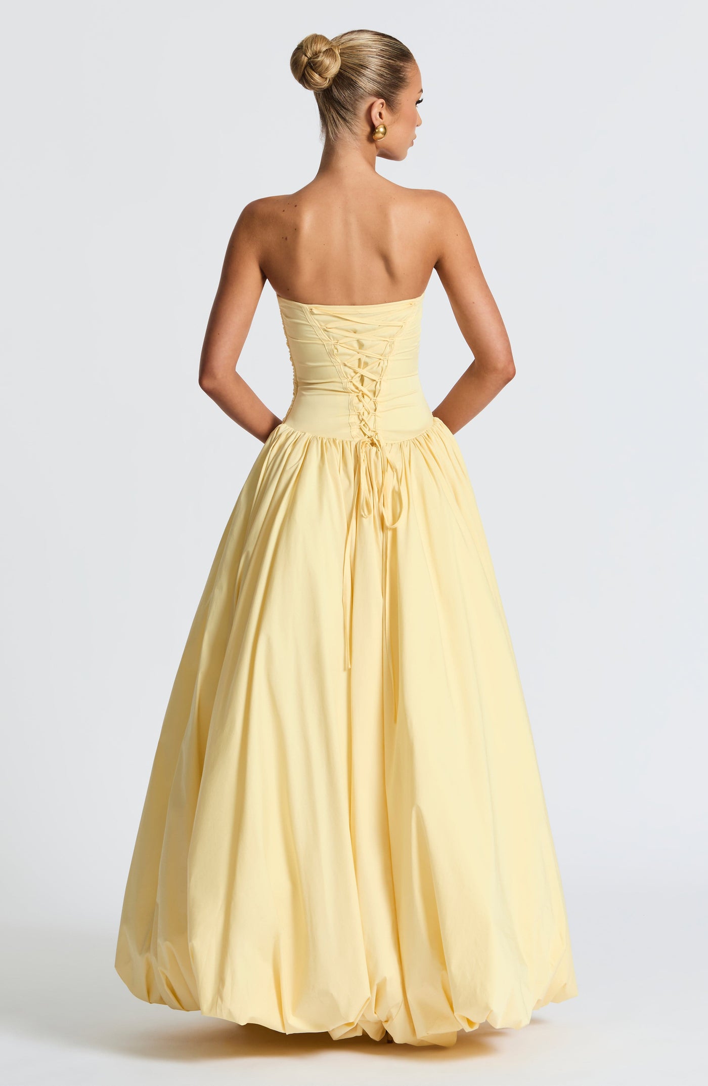Robe Maxi L’atelier D’amélie Jillian