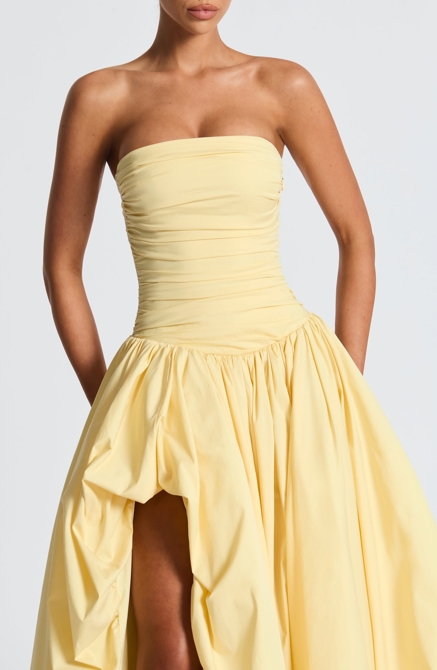 Robe Maxi L’atelier D’amélie Jillian