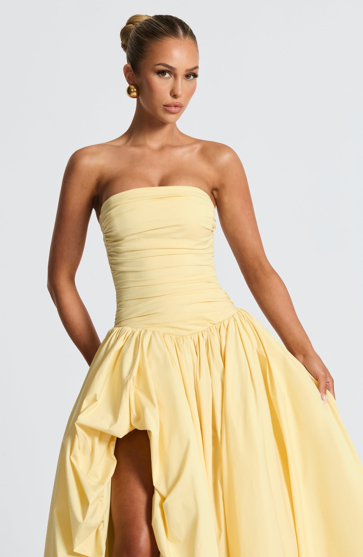 Robe Maxi L’atelier D’amélie Jillian