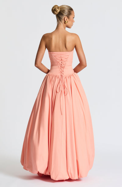 Robe Maxi L’atelier D’amélie Jillian