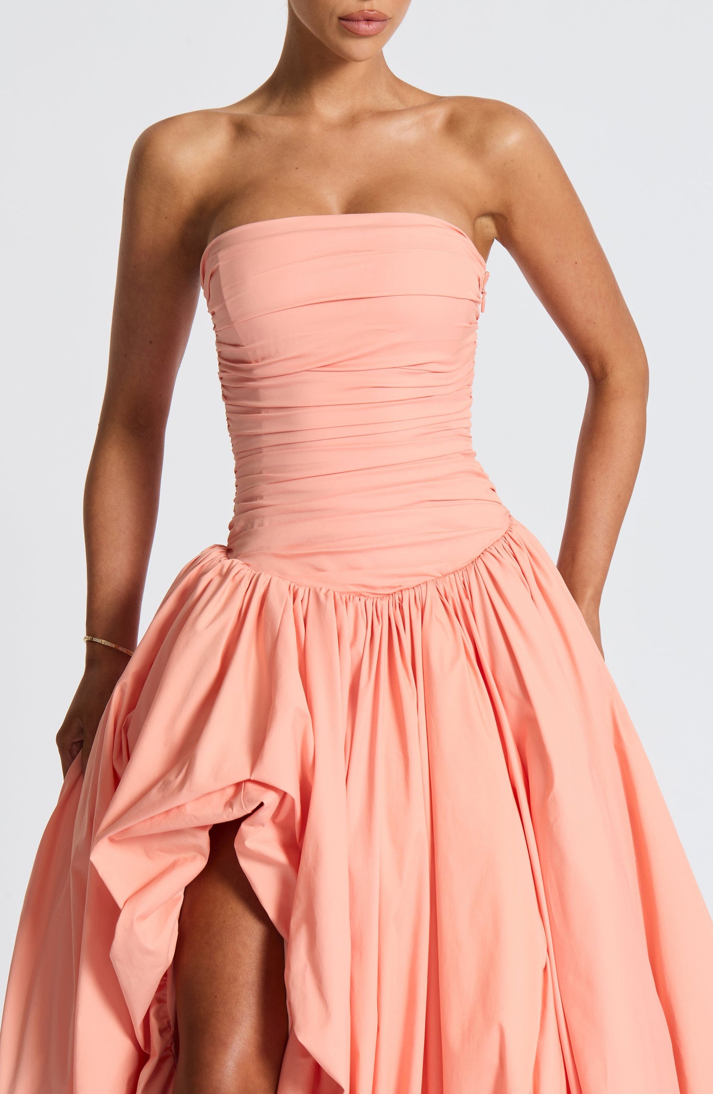 Robe Maxi L’atelier D’amélie Jillian
