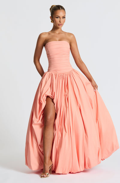 Robe Maxi L’atelier D’amélie Jillian