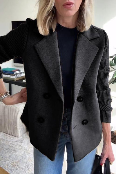 VESTE SASHA CASUAL