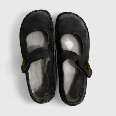 Lisa - Chaussures orthopédiques Mary Jane