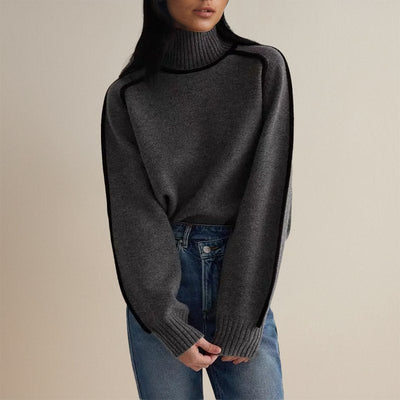 Thalassa - Pull Casual Élégant