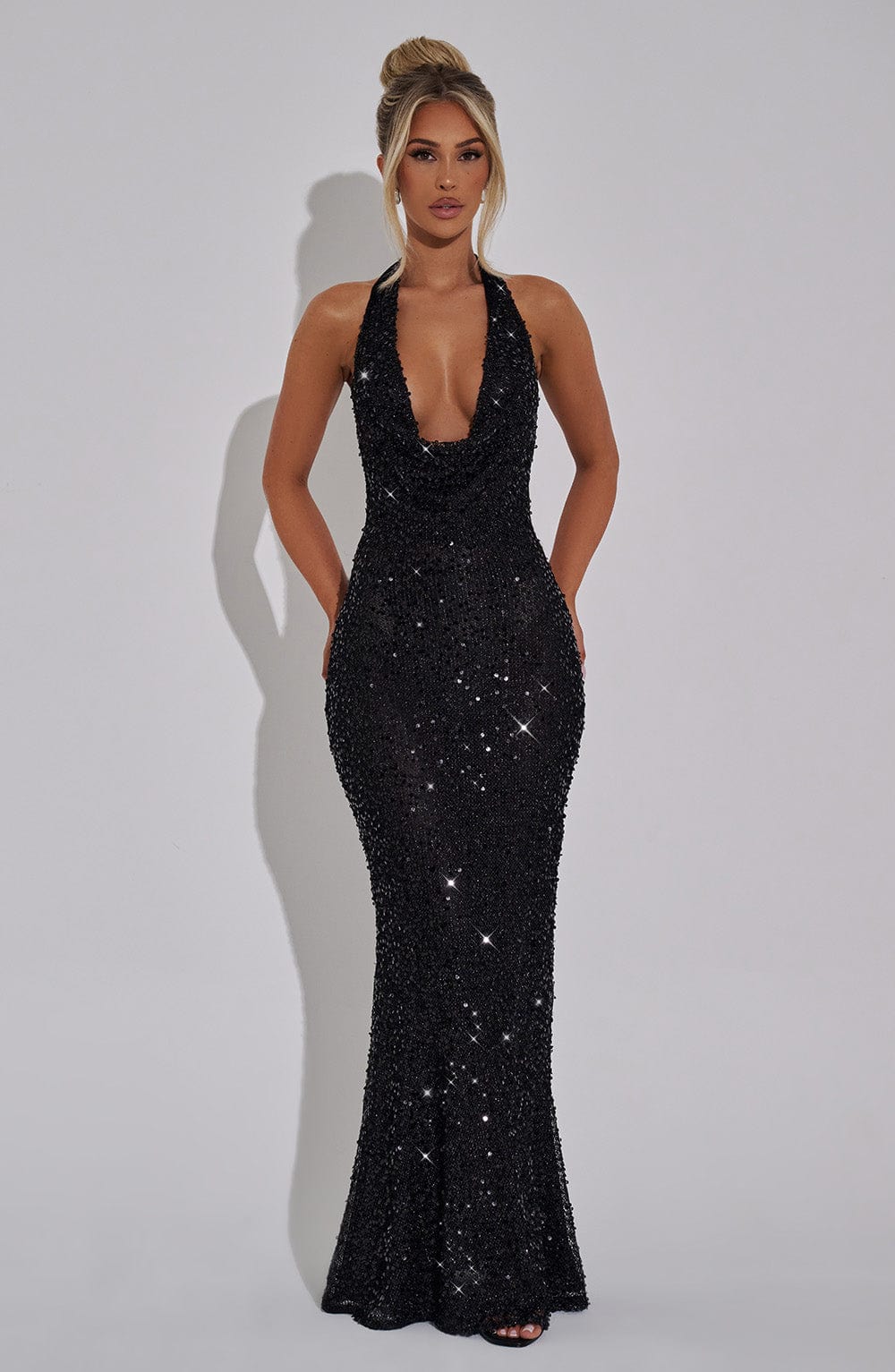 Robe Maxi L’atelier D’amélie Lorena