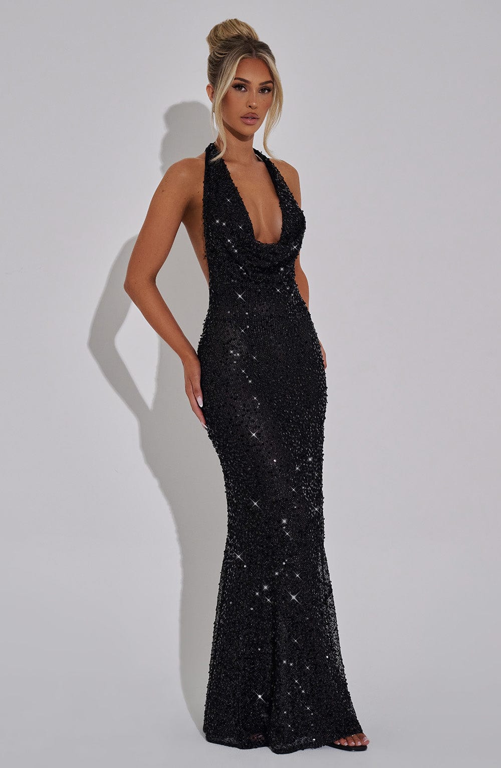 Robe Maxi L’atelier D’amélie Lorena