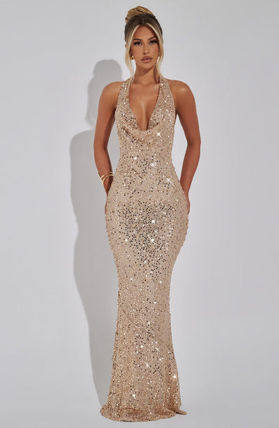 Robe Maxi L’atelier D’amélie Lorena