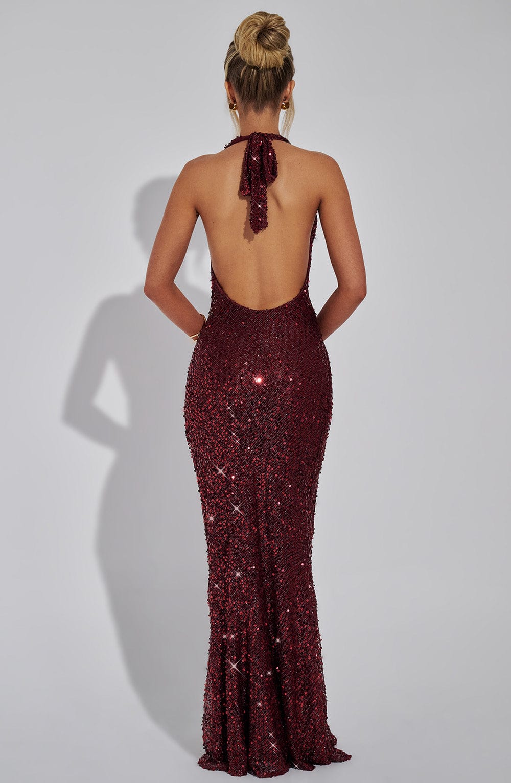 Robe Maxi L’atelier D’amélie Lorena