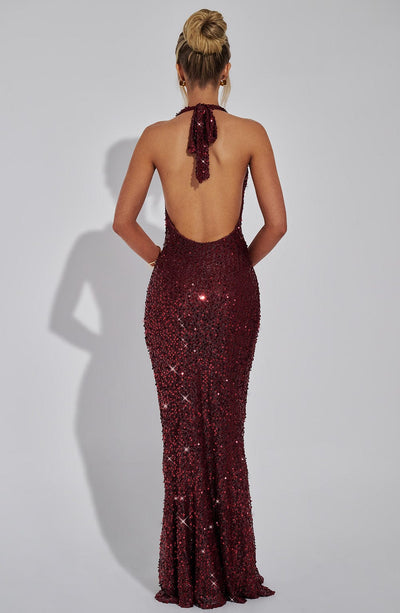 Robe Maxi L’atelier D’amélie Lorena
