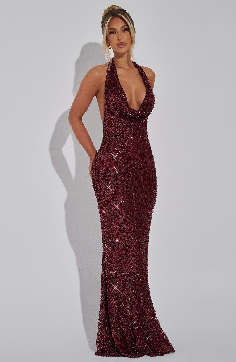 Robe Maxi L’atelier D’amélie Lorena