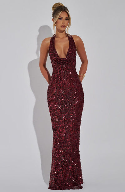 Robe Maxi L’atelier D’amélie Lorena
