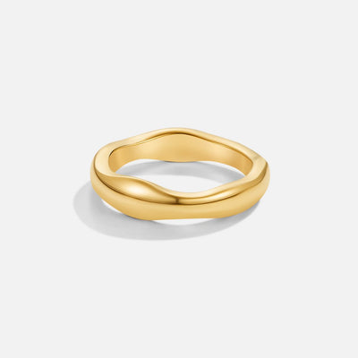 Shine - Ensemble de bagues Wellenring