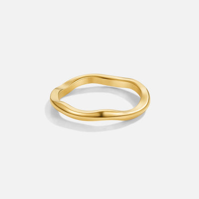 Shine - Ensemble de bagues Wellenring