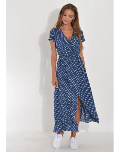 Mariella | Robe d'été élégante