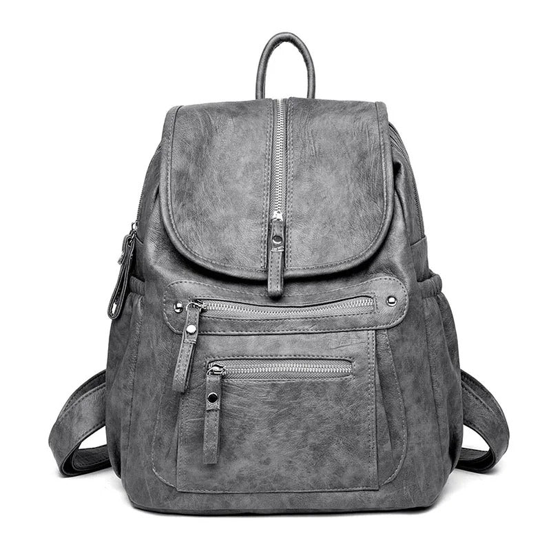 Talia | Sac à Dos Chic et Élégant