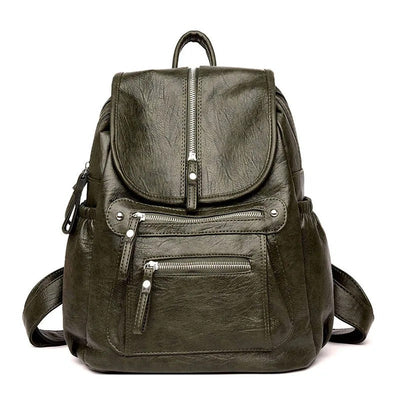 Talia | Sac à Dos Chic et Élégant