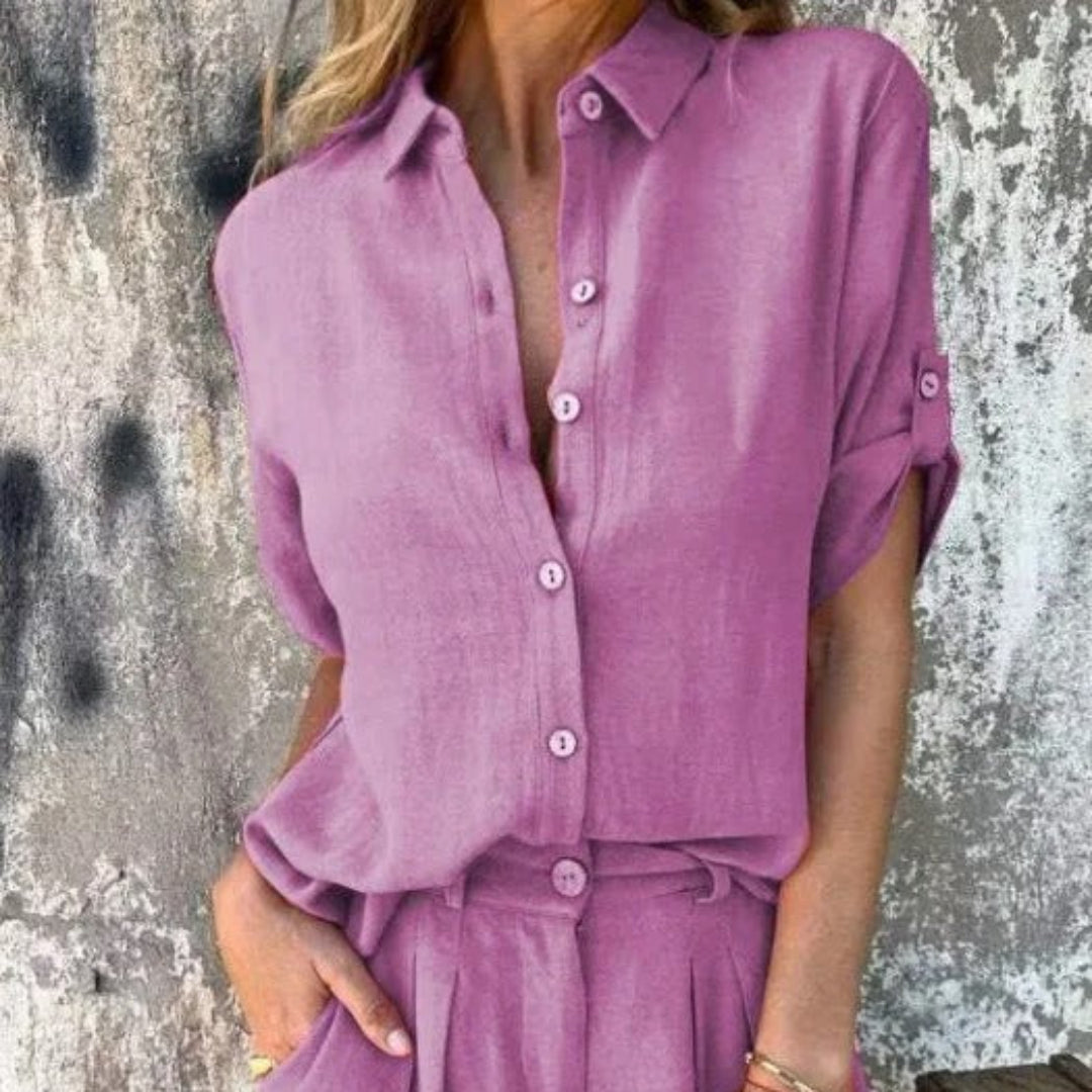 Maaike™ | Ensemble léger