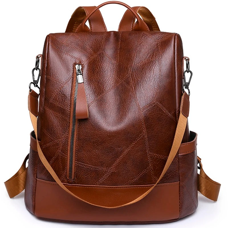 Freya | Sac à Dos d'Aventure Quotidienne