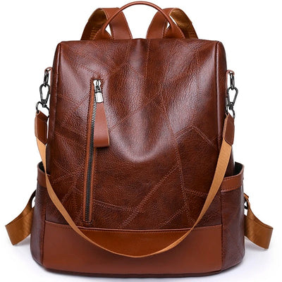 Freya | Sac à Dos d'Aventure Quotidienne