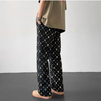 Mosaic™ - Pantalon Ajusté