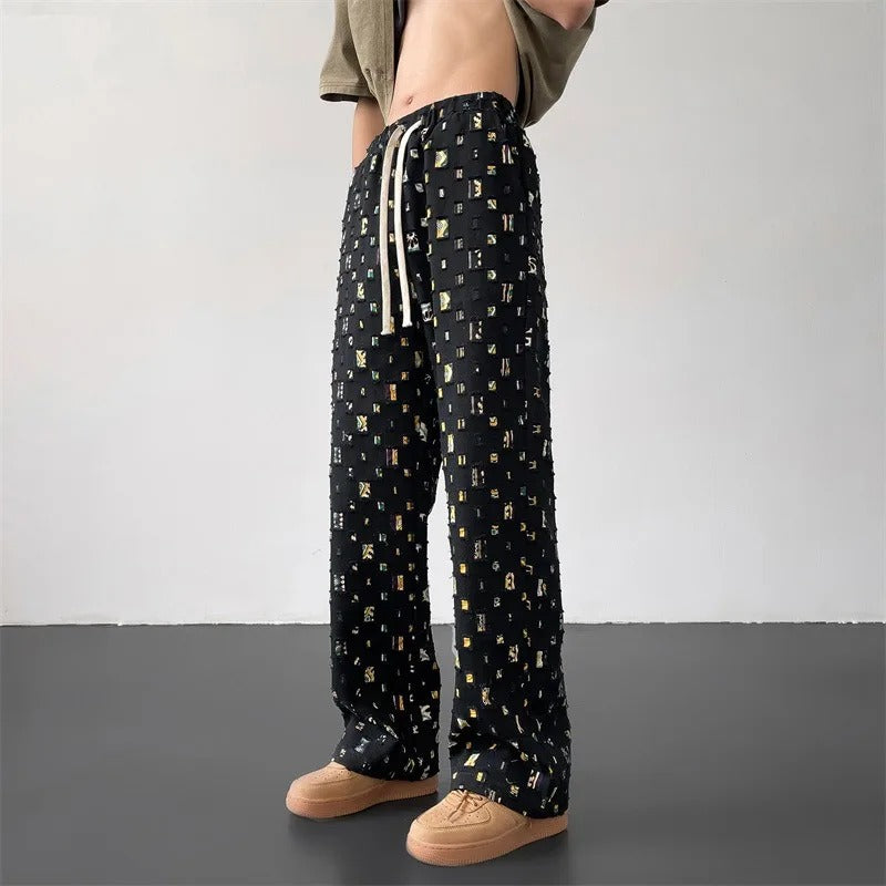Mosaic™ - Pantalon Ajusté