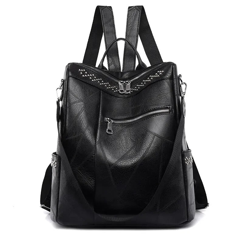 Sienna | Sac à Dos Rétro Chic