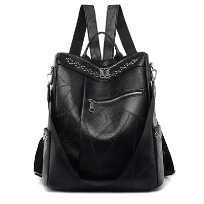 Sienna | Sac à Dos Rétro Chic