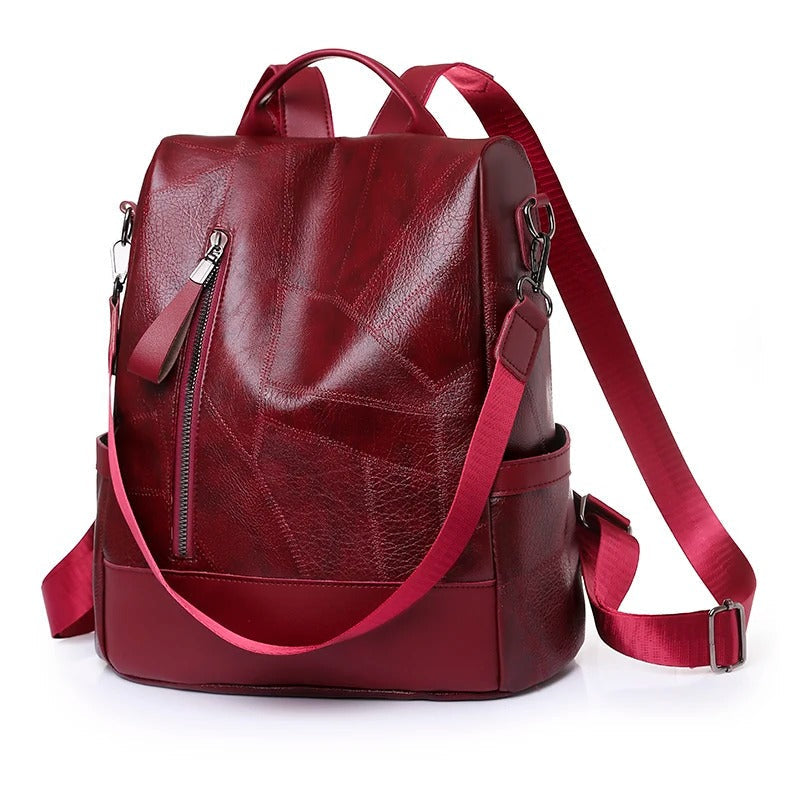 Freya | Sac à Dos d'Aventure Quotidienne