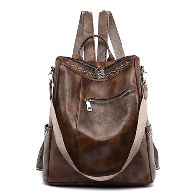 Sienna | Sac à Dos Rétro Chic