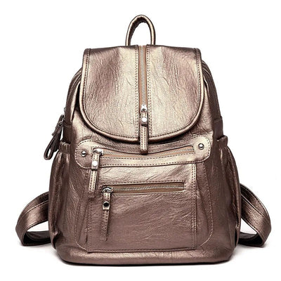 Talia | Sac à Dos Chic et Élégant
