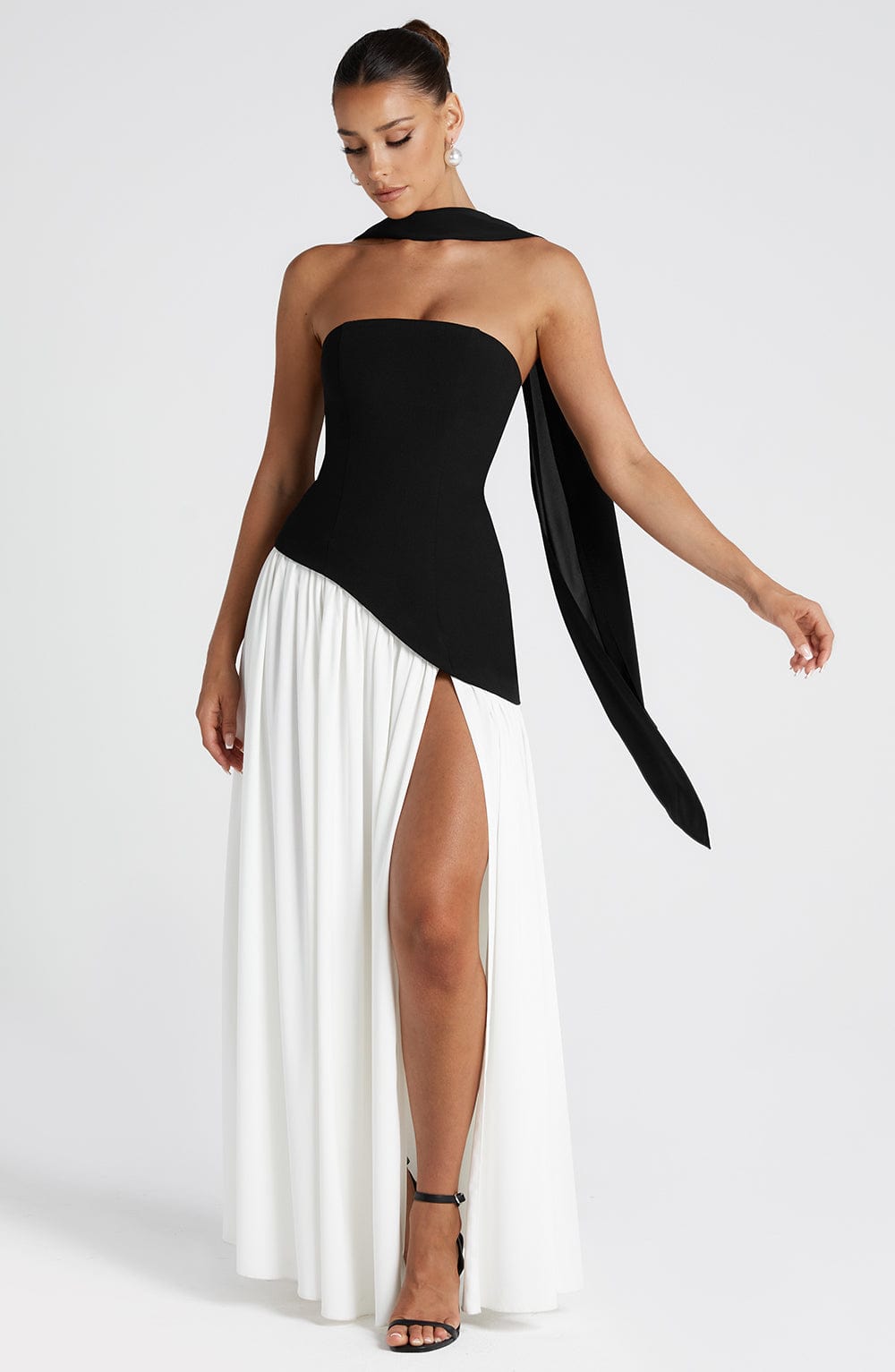 Tessa™ | Robe Maxi