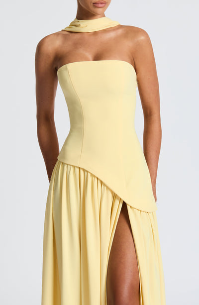 Tessa™ | Robe Maxi