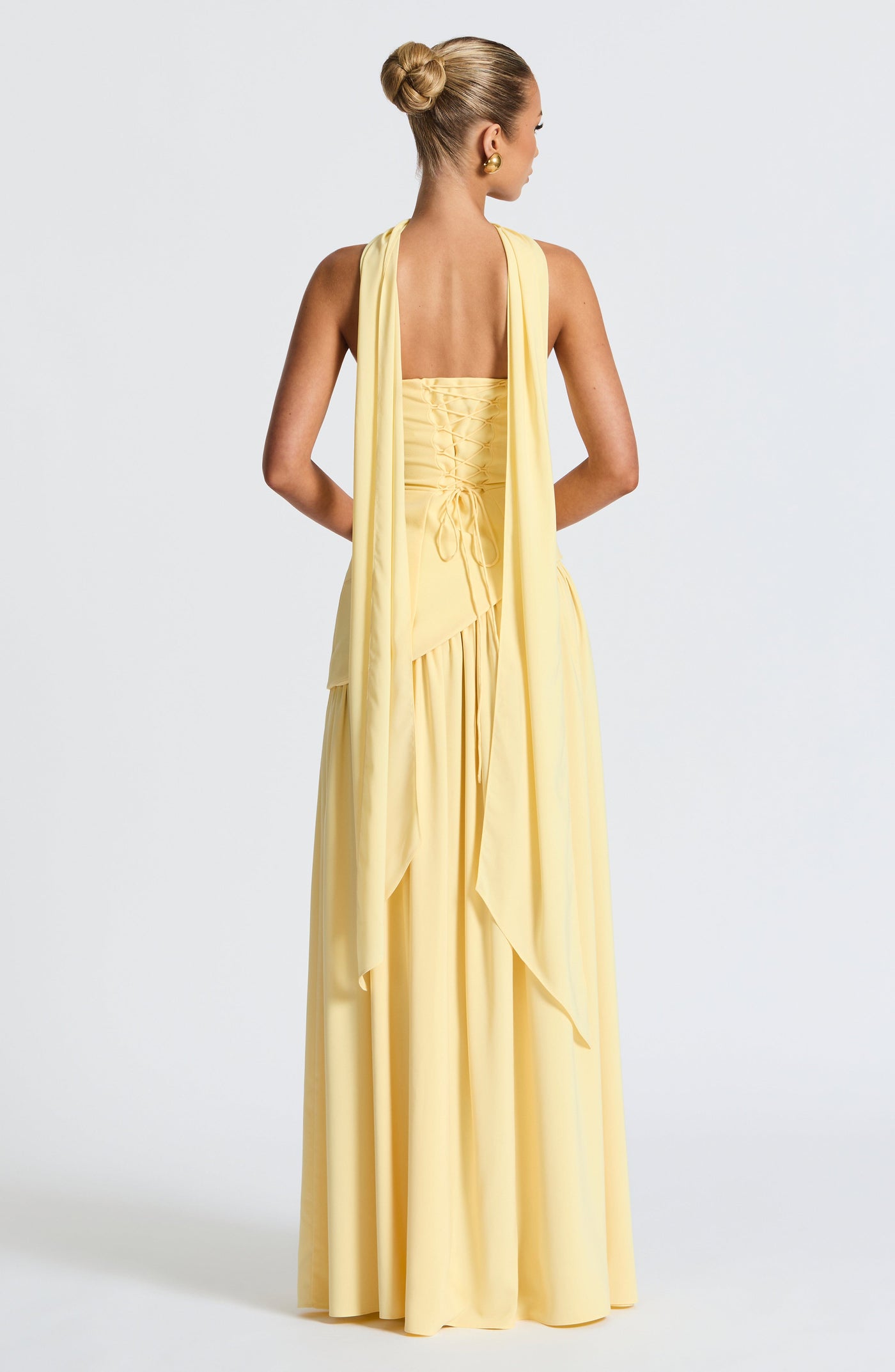 Tessa™ | Robe Maxi
