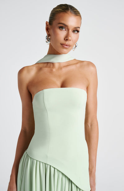Tessa™ | Robe Maxi