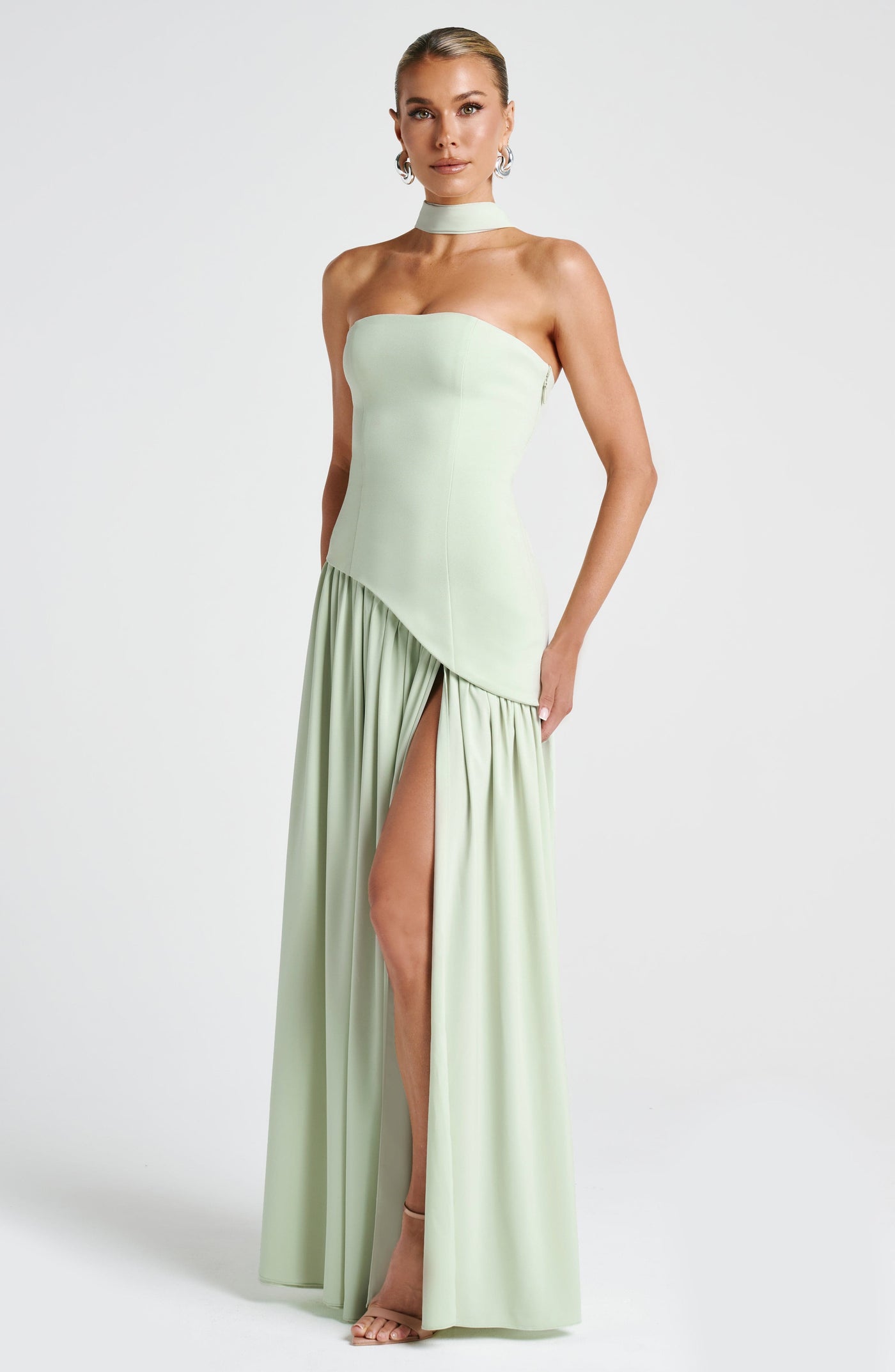 Tessa™ | Robe Maxi