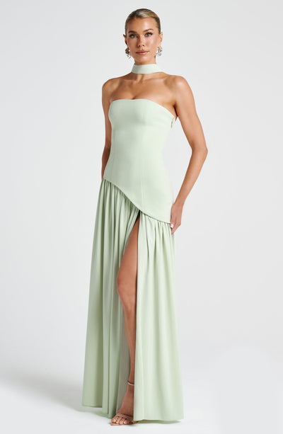 Tessa™ | Robe Maxi